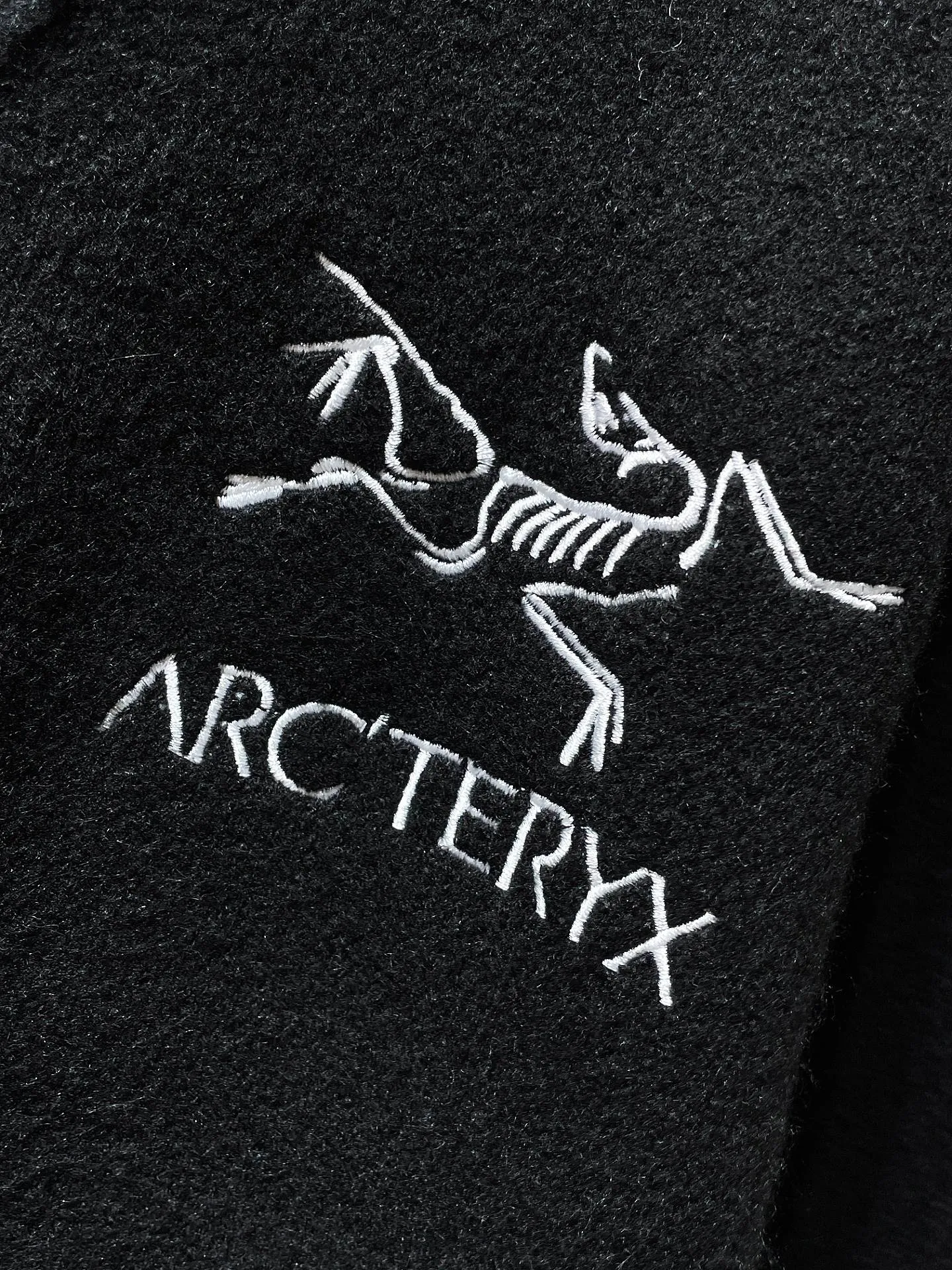 ARC'TERYX ARCTERYX SYSTEM A Same Style ！！ ：Black Beige Sizes：S、M、L、XL